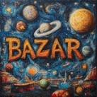 Bazar Market