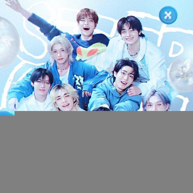 step out | do what you want| skz ua