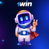 🧑‍🚀 Spaceman 1Win Pro 👑