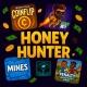 🔥HONEY HUNTER🔥