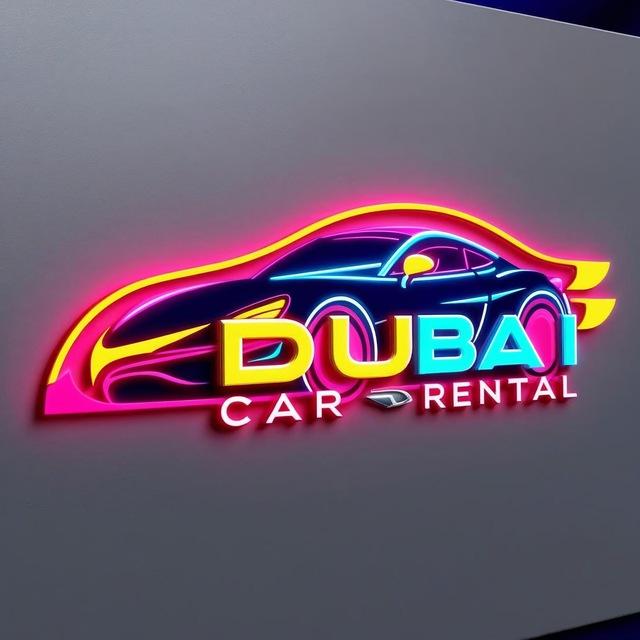 𝐑𝐄𝐍𝐓 𝐀 𝐂𝐀𝐑 𝐃𝐔𝐁𝐀𝐈 🏎