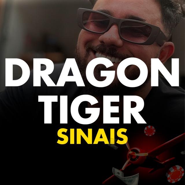 DRAGON TIGER - SINAIS