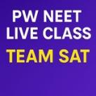 PW NEET LIVE CLASS LINK