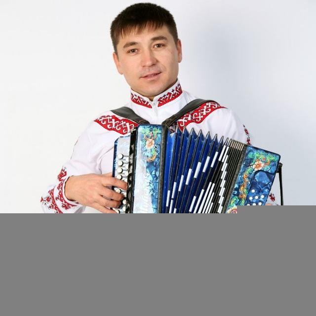 МИХАИЛ ВЕСЕЛОВ