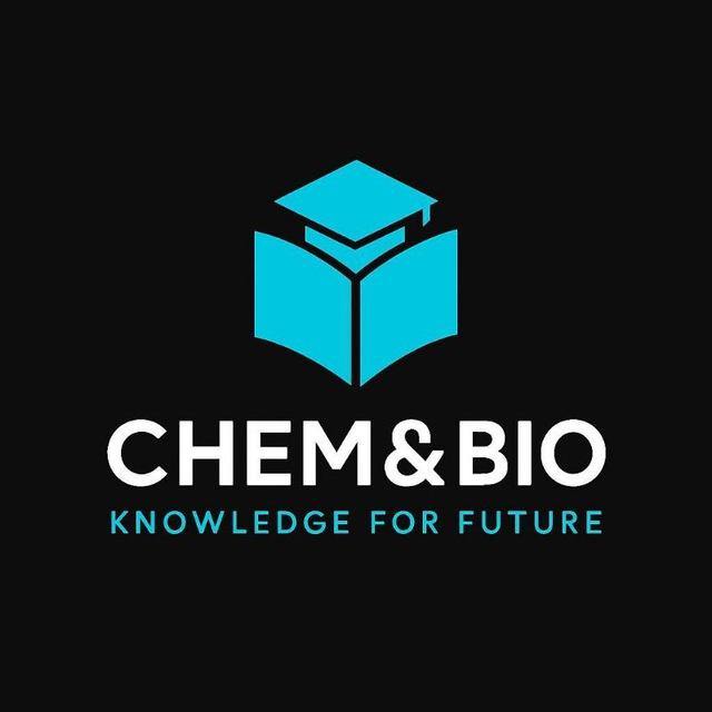 Chemistry AND BIOLOGY📓