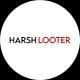 HARSH LOOTER