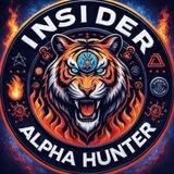 Insider Alpha Hunter