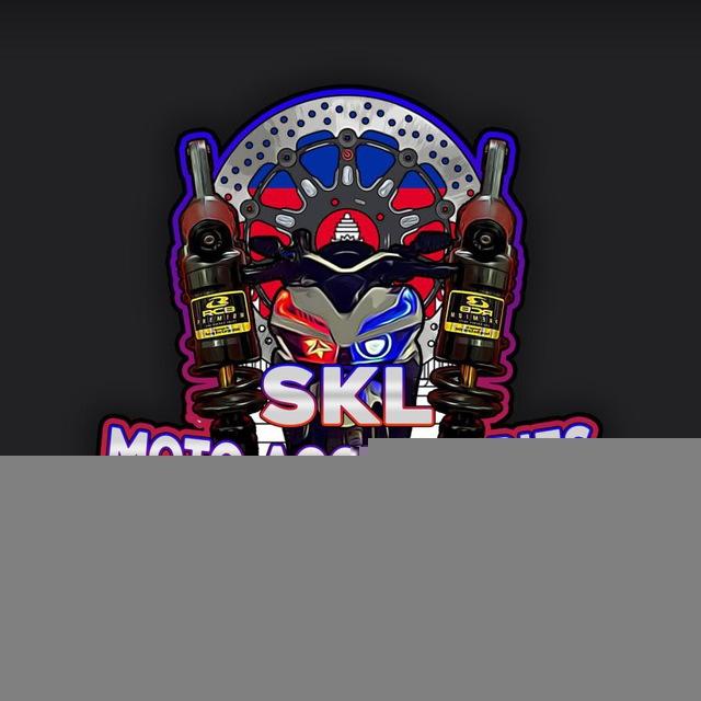 SKL Moto Accesories