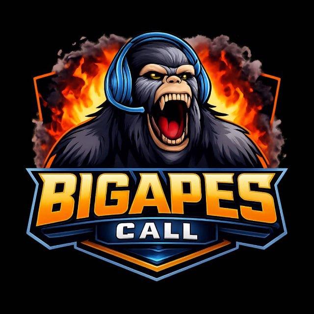 🍯📢BIGAPE CALL 123RF
