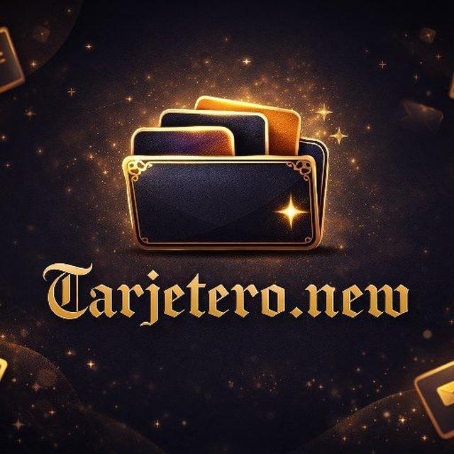 TARJETEROS CCSS'