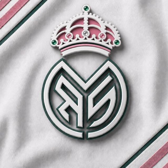 Real Madrid Fans In Syria