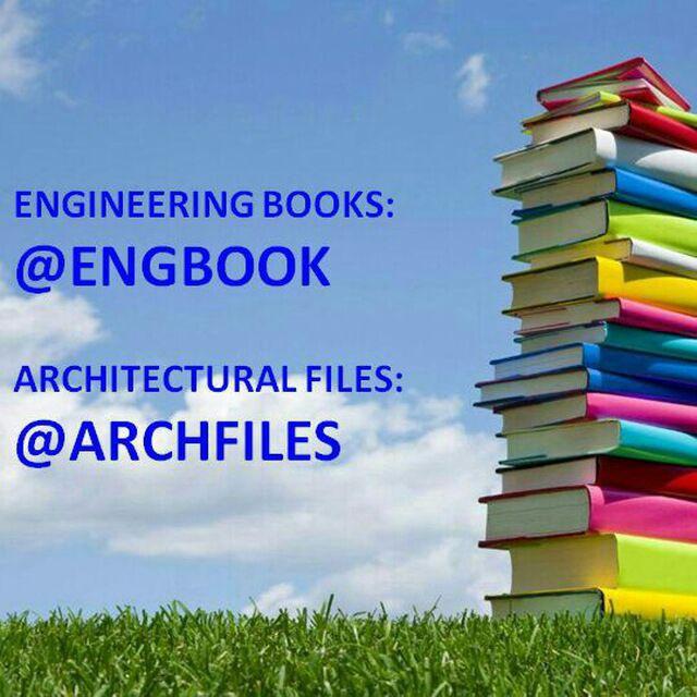 Civil Engineering Books