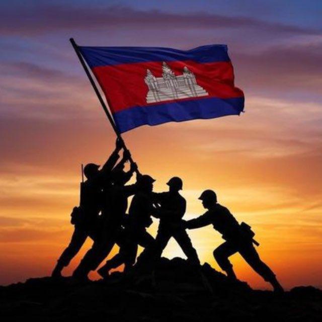 ព័ត៍មានថ្មីៗ