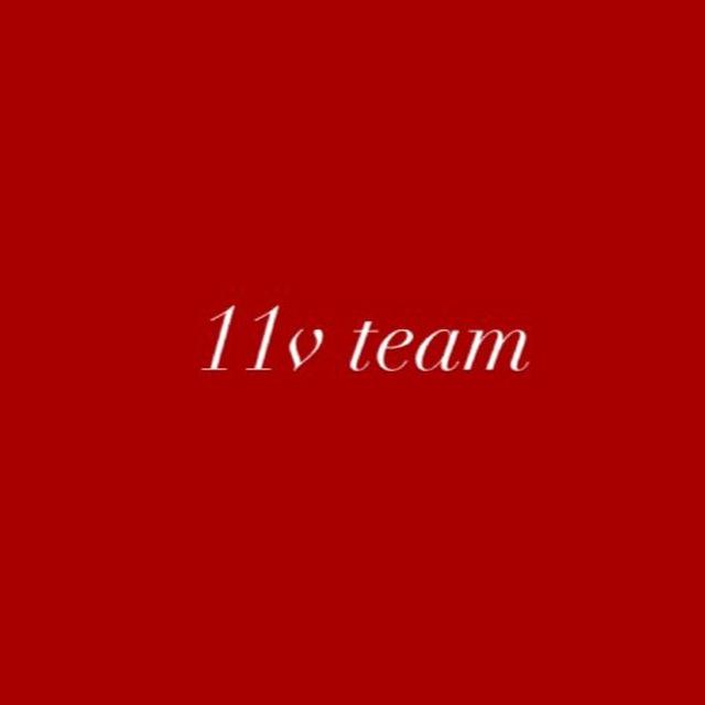 11 v