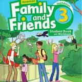Family and Friends 3