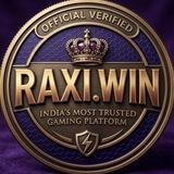 Raxi.Win Official