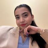 Сабина Юсупова