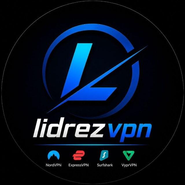 LidRez vpn