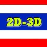 Thai Stock Lottery - 2D3D