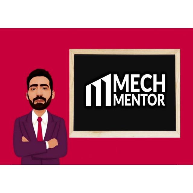 ྿ Mech Mentor ྿