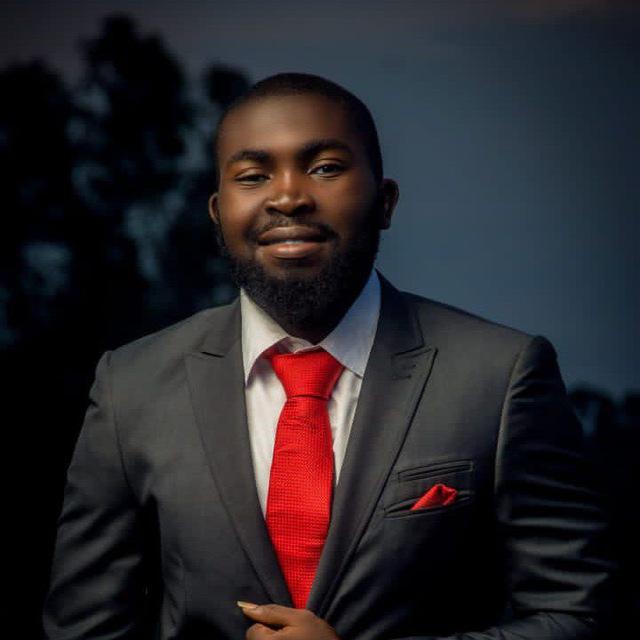 Sean Ɓalogun Samy | Online Sales Mentor