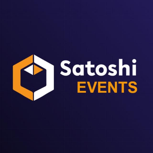 Satoshi Club Events