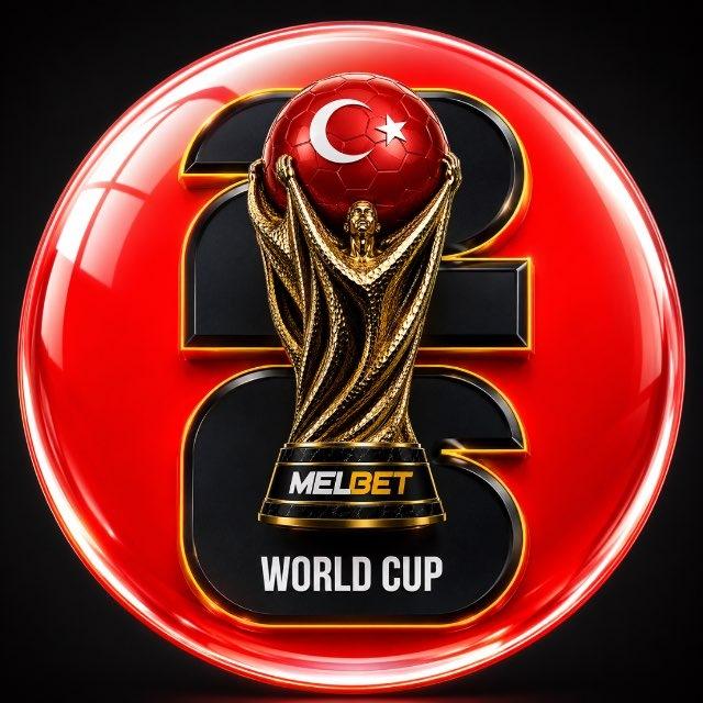 Official Melbet TR 🇹🇷