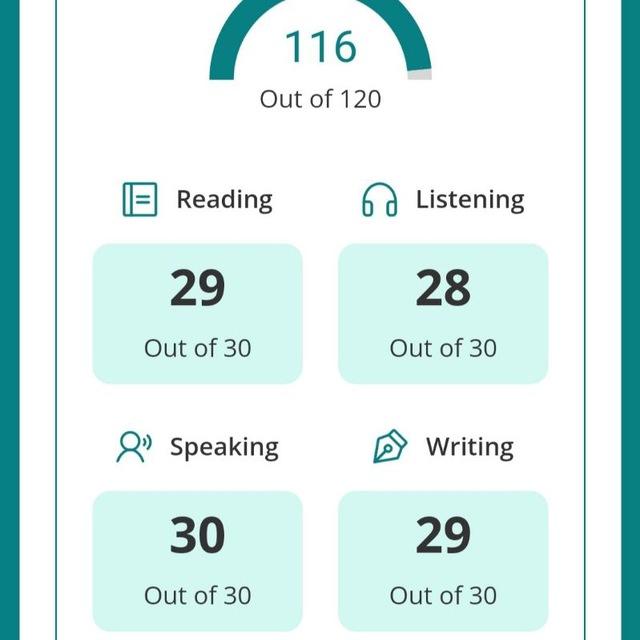 TOEFL Shahab | تافل شهاب