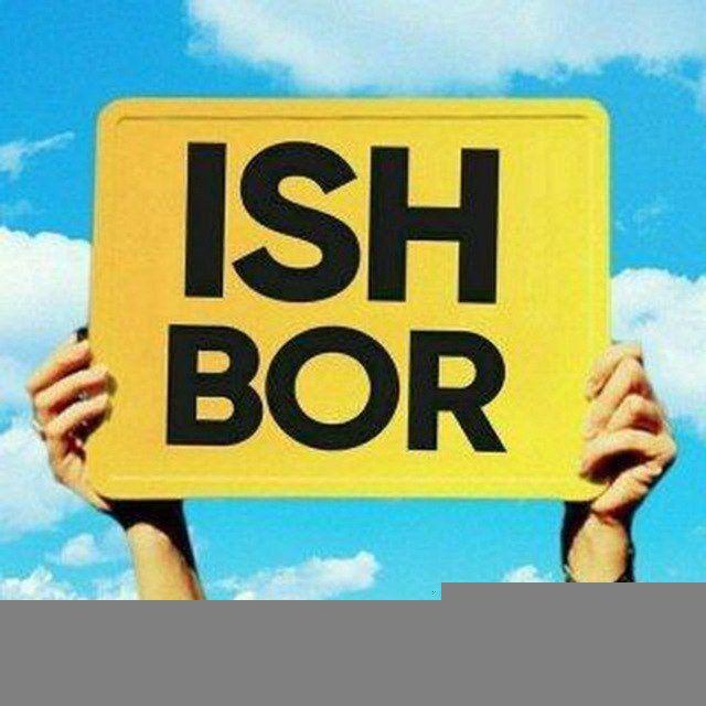 Jizzaxda ish bor