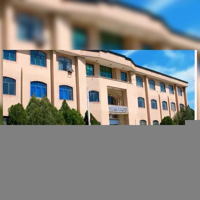 کانال اطلاع رسانی گروه معماری و شهرسازی