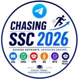 Chasing SSC 2026