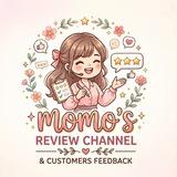Momo Review Channel