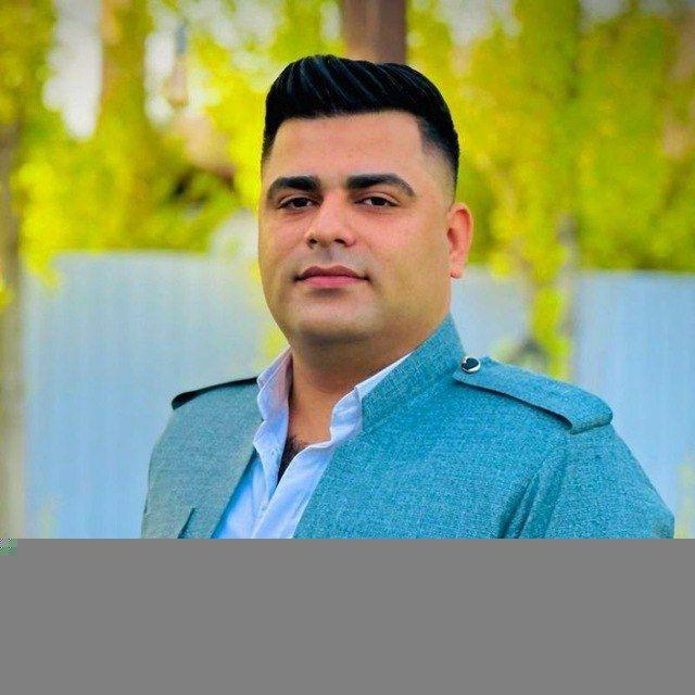 حسین ماهیبیگی | Hossein Mahibeigi