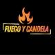 Fotos y videos Fiestas Fuego y Candela