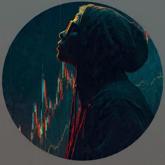 𝐆𝐨𝐥𝐝 𝐓𝐫𝐚𝐝𝐞 𝐏𝐫𝐨