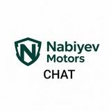 Nabiyev Motors || Rasmiy!