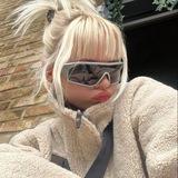 𝘽𝙖𝙗𝙮 𝙉𝙞𝙠𝙠𝙞 👸🏼