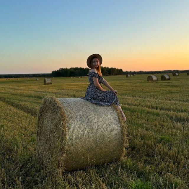 Моменты моей жизни
