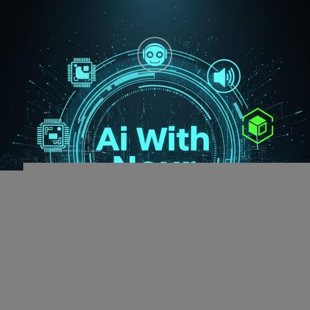 Ai With Nour