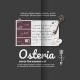 OSTERIA : OPENG TSAYY