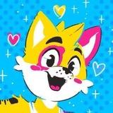 ✨ Katx Fish Art ✨