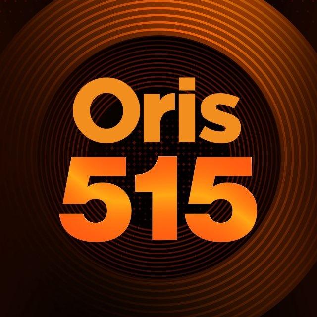 Oris Telegram