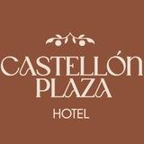 Castellon Plaza Hotel Аліканте🇪🇸
