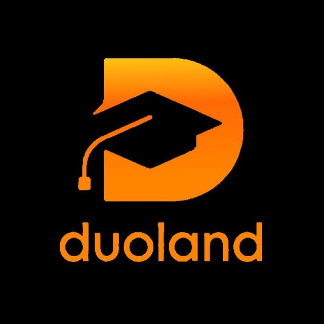 American scholars/ Duoland