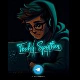 Techy Spyther ♥️✨