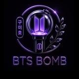 BTS BOMB