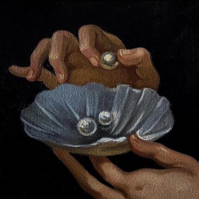 YOUniverse by Alexandra