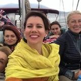 Психолог Ольга Горелова