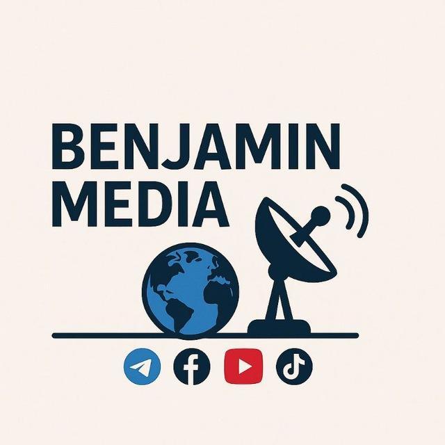 Benjamin Media 📡🌎