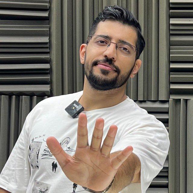🥇 ریاضی به سبک امید سلمانی